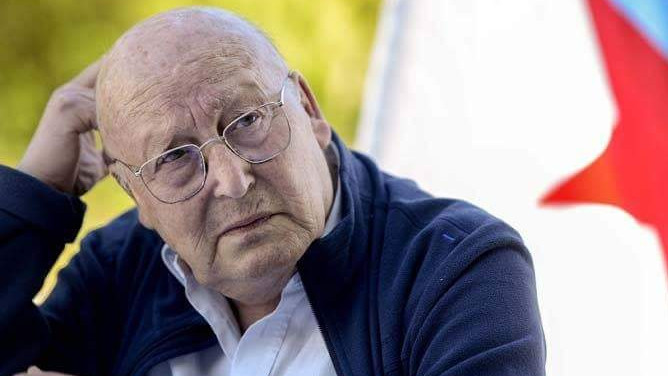 Adiós a Bautista Álvarez, uno de los fundadores de la UPG y del Bloque