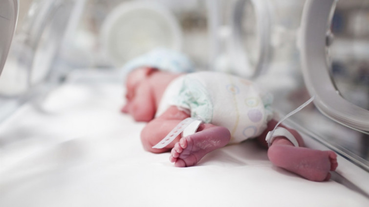 El Hospital Álvaro Cunqueiro inclumple el ratio de matronas en un día con casi 20 partos