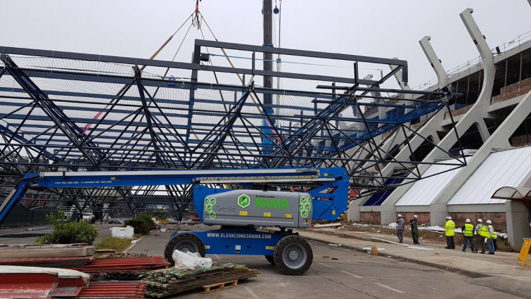 El concello promete que 