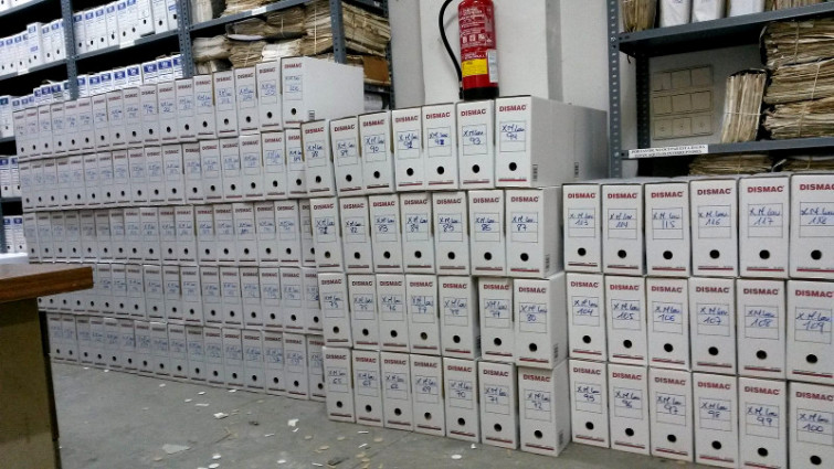 El juzgado de cláusulas suelo de Vigo, desbordado por las demandas