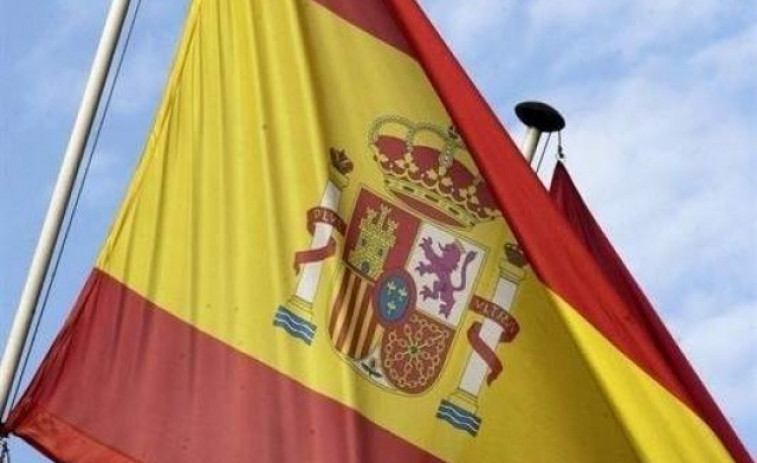 La bandera española, la estelada y las etiquetas