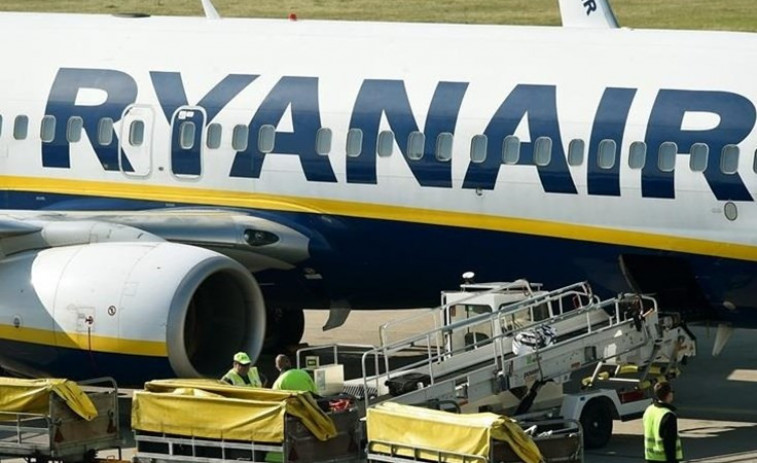 La cancelación de vuelos de Ryanair empieza a pasar factura al sector turístico