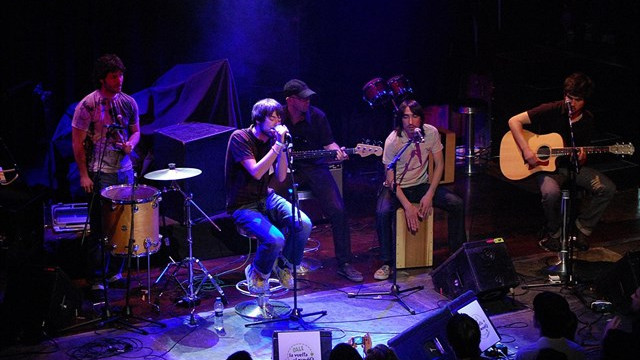 Lugo estrena un gran festival de música