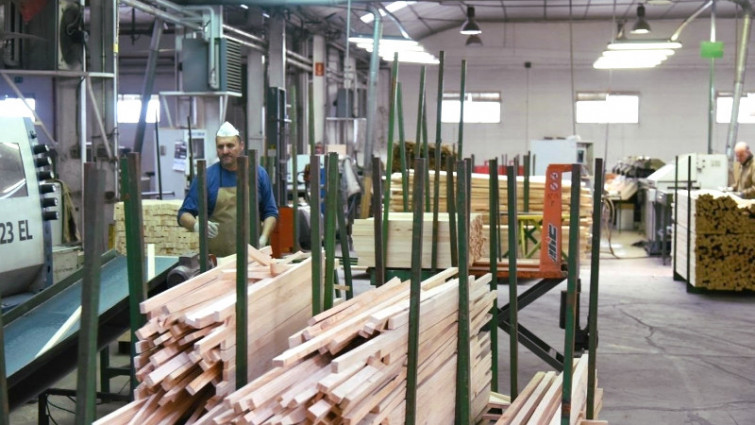 Casi 3.000 gallegos más se apuntaron al paro en el peor septiembre desde 2012