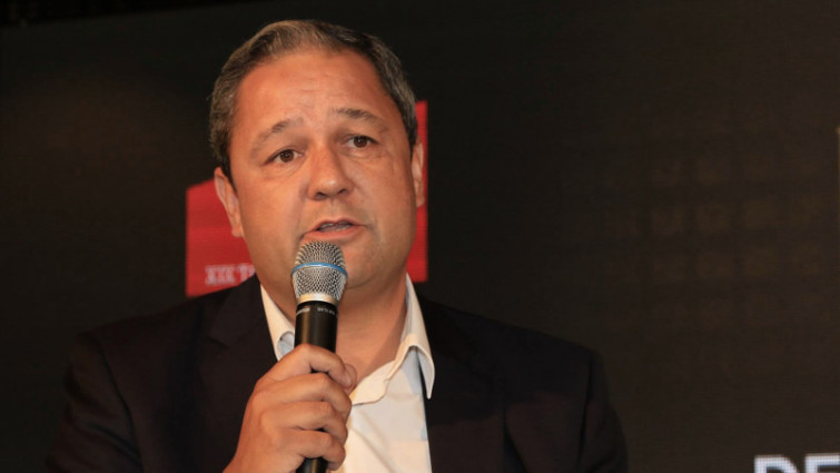 La salida de Fernando Vidal no tuvo que ver con Pepe Mel