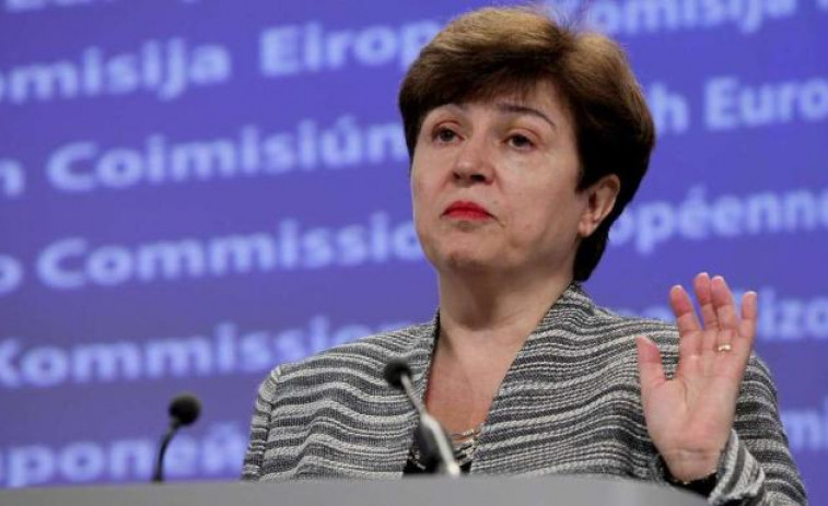 La UE reconoce que tiene pendiente de pago a Galicia 363 millones de fondos comunitarios