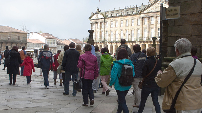 Turistasobradoiro