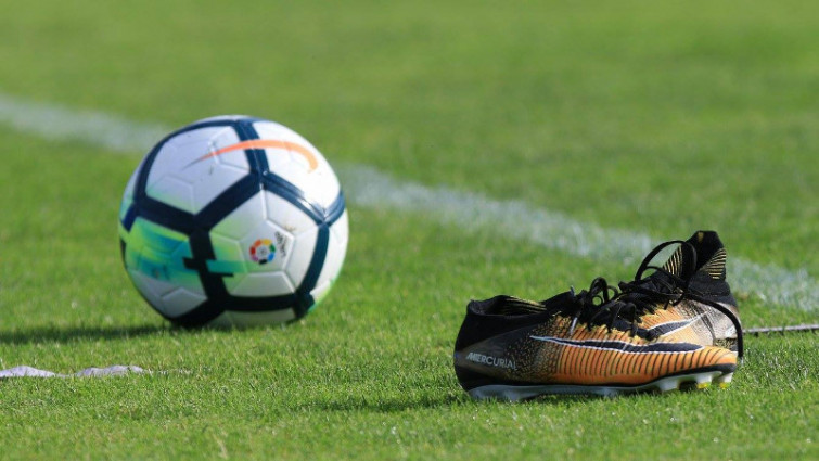 Los menos habituales de Celta y Dépor, protagonistas de los encuentros benéficos