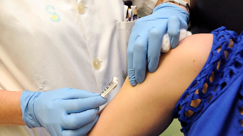 Vacunaciongripevacauna