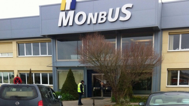 Un juzgado de Santiago investiga al propietario de Monbus por un delito contra la Justicia