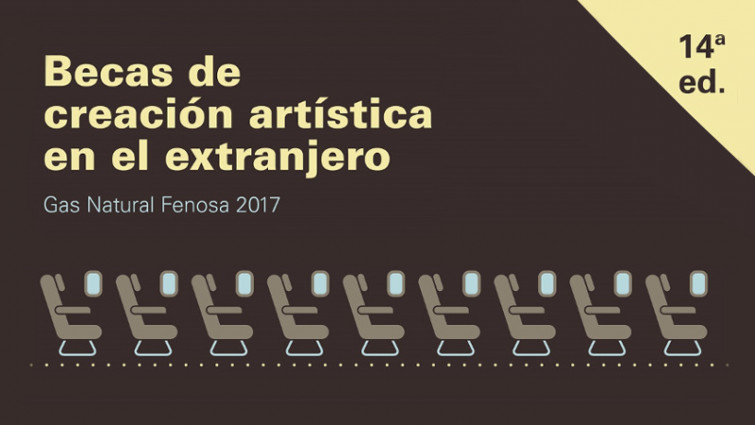 El MAC convoca tres becas de creación para jóvenes artistas gallegos