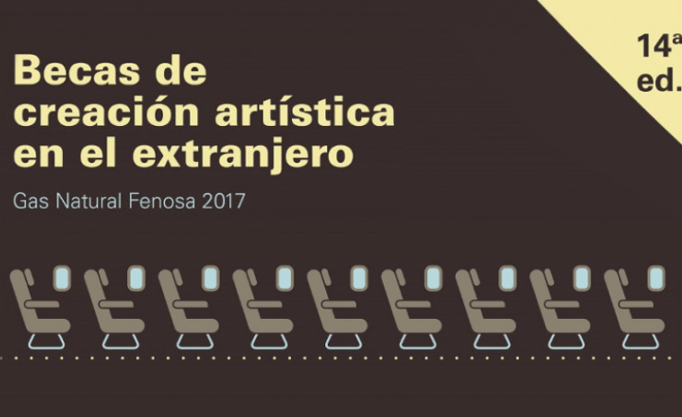 El MAC convoca tres becas de creación para jóvenes artistas gallegos