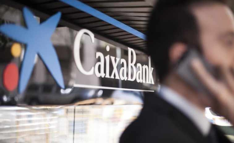 CaixaBank recibe la aprobación del BCE y cumple los requisitos mínimos prudenciales