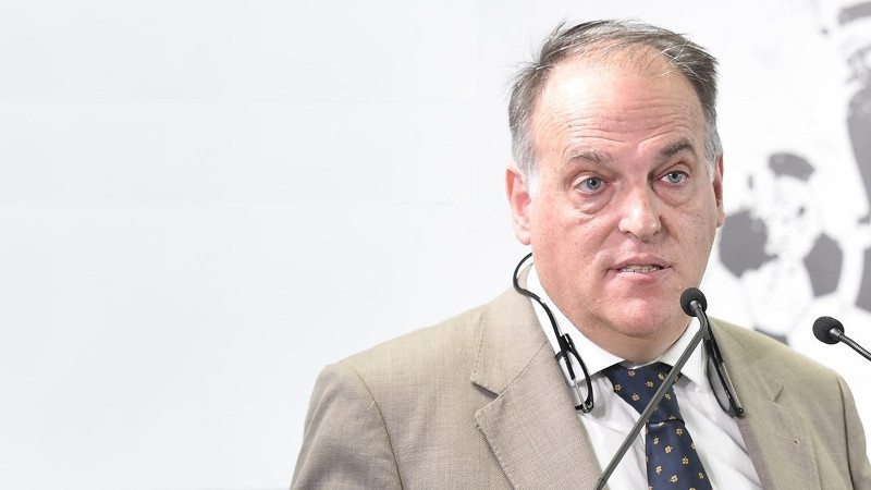 Javiertebas
