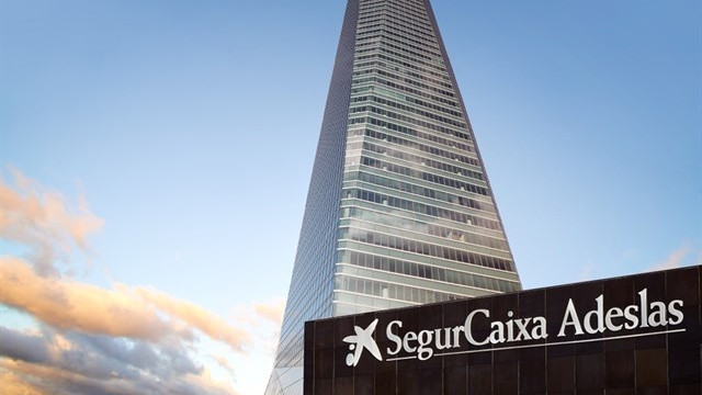 SegurCaixa Adeslas lleva su sede al edificio de Mutua Madrileña en el Paseo de la Castellana