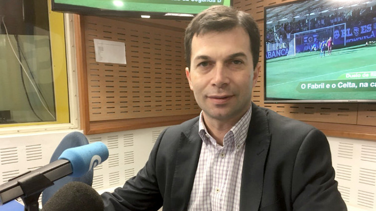 Satisfacción dentro del PSdeG y en el resto de partidos por que los socialistas vuelvan a tener líder