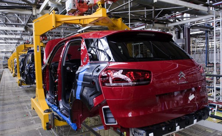 La automoción de Vigo espera crear más de 1.500 empleos gracias a un nuevo modelo