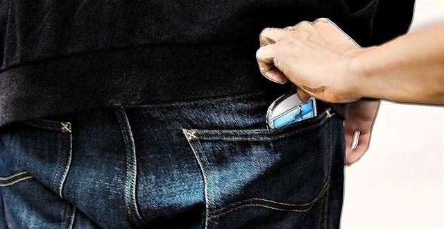 Móviles y carteras, lo más robado durante las fiestas de San Froilán