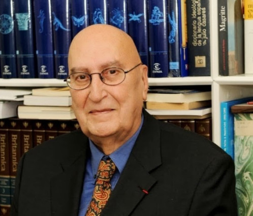 Fallece el periodista ourensano Ramón Luís Acuña