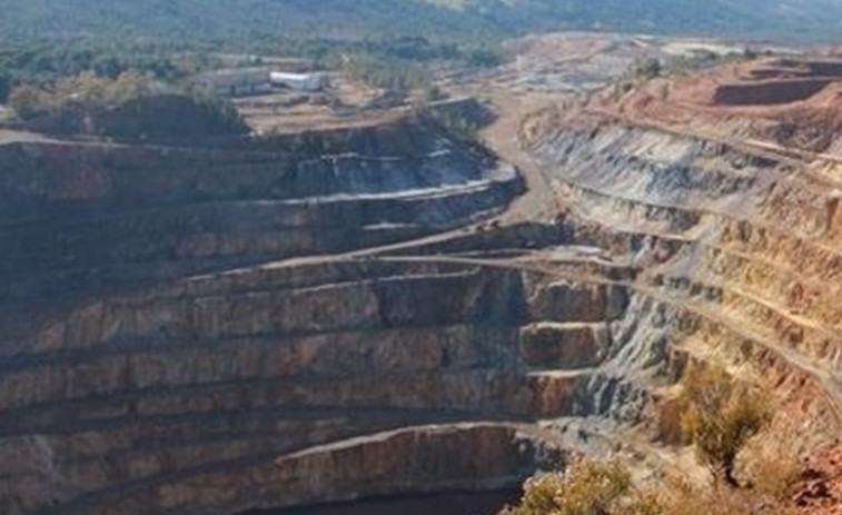 Los informes ambientales del proyecto minero de Touro pueden tumbar su reapertura
