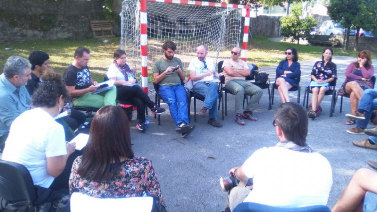 La educación ha sido 