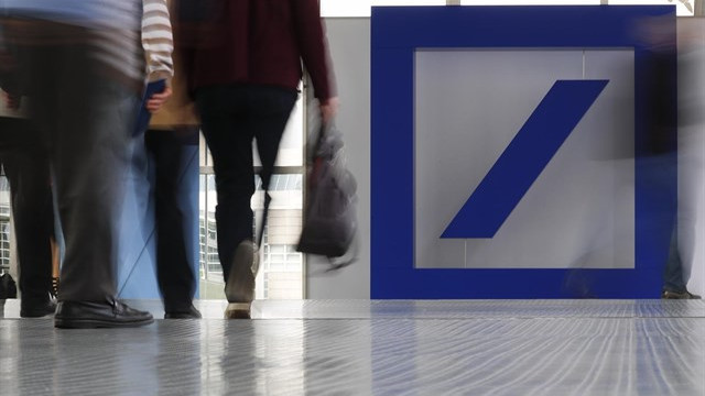 ​Deutsche Bank cancela la venta de su filial española en la que estaba interesada Abanca