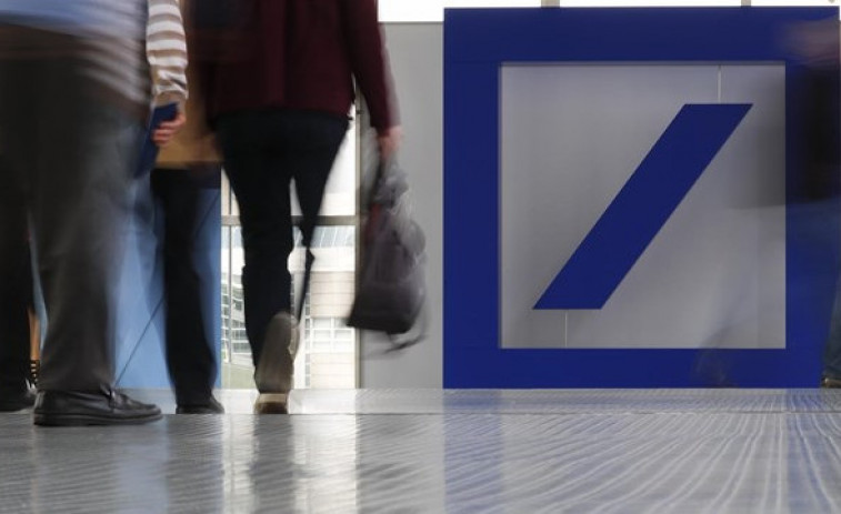 ​Deutsche Bank cancela la venta de su filial española en la que estaba interesada Abanca