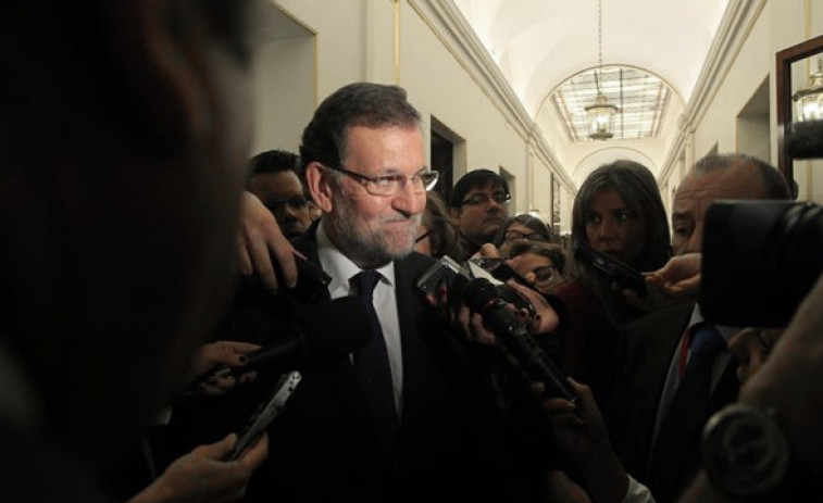El Gobierno, PSOE y Cs consensúan hasta dónde llegar con la aplicación del artículo 155