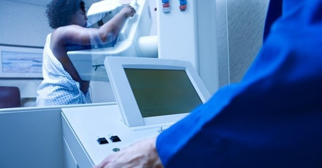 Baja en unas 3.000 las mujeres que participan en la detección precoz del cáncer de mama