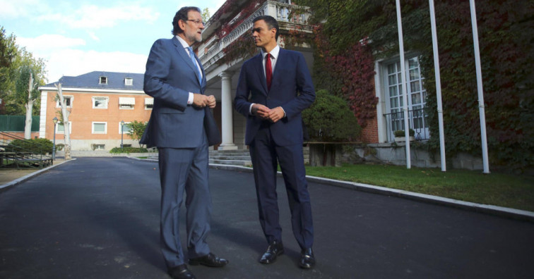 Rajoy se muestra dispuesto a 