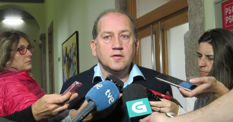 El PSdeG critica la oportunidad perdida para 