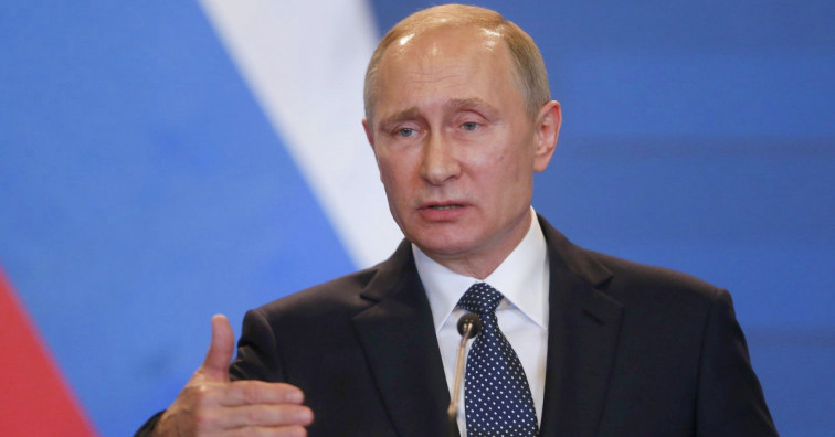 Cataluña-España-Europa, Putin advierte