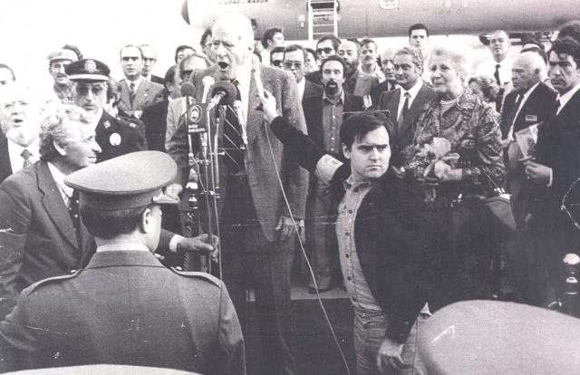 Los catalanes nos tenemos que reconciliar