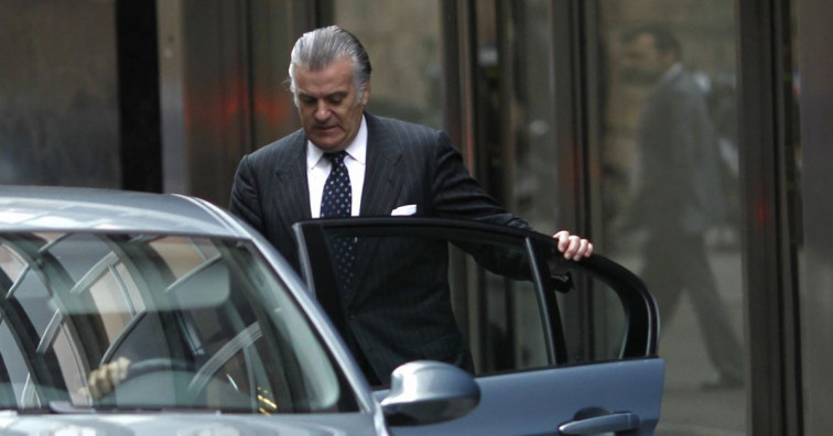 Anticorrupción considera acreditada la caja B del PP y que Bárcenas metió la mano