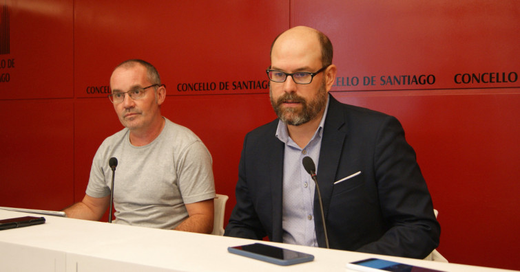 Comienza la batalla judicial por las estatuas en manos de los Franco