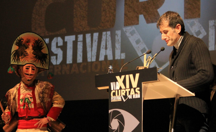 Más de 700 cortos de 17 países optan al Festival Internacional 'Via XIV' de Verín