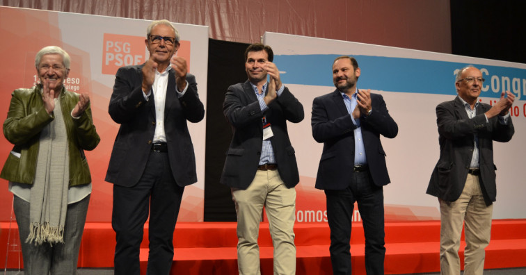 Gonzalo Caballero asume con 