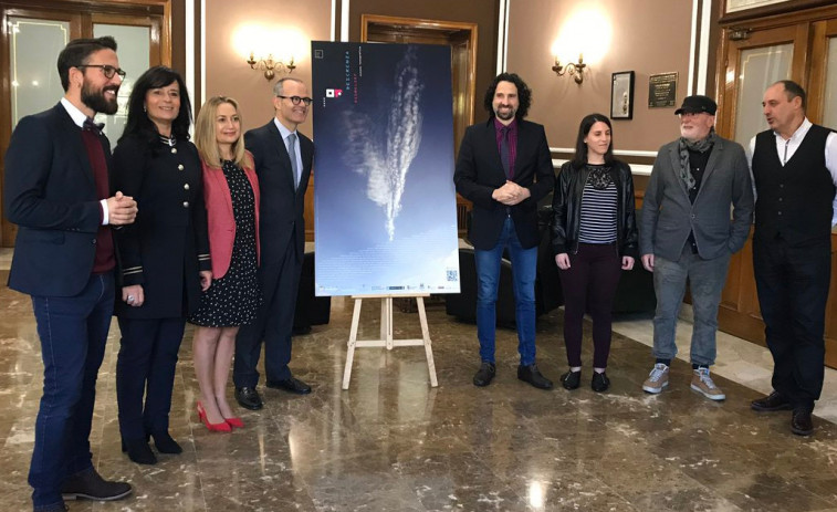 El Outono Fotográfico visitará 18 localidades gallegas y cuatro de Portugal