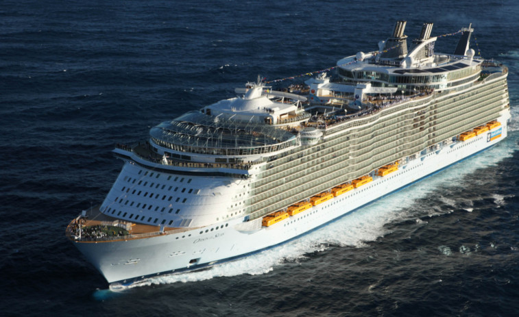 O turismo de cruceiros promovese no Cruise 360, en Florida (USA)