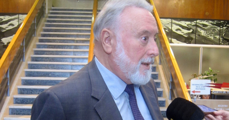 ​La Autoridad Portuaria defiende que la descarga ilegal de pescado no es habitual