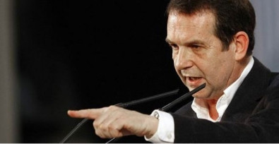 Caballero replica que 