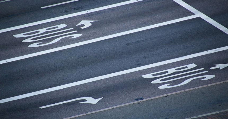 La entrada de nuevos buses se aplazará hasta después de Navidades
