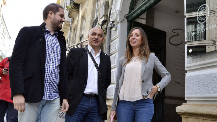 Tansparencia e orzamentos participativos, medidas do PSdeG-PSOE para un “bo goberno de Pontevedra