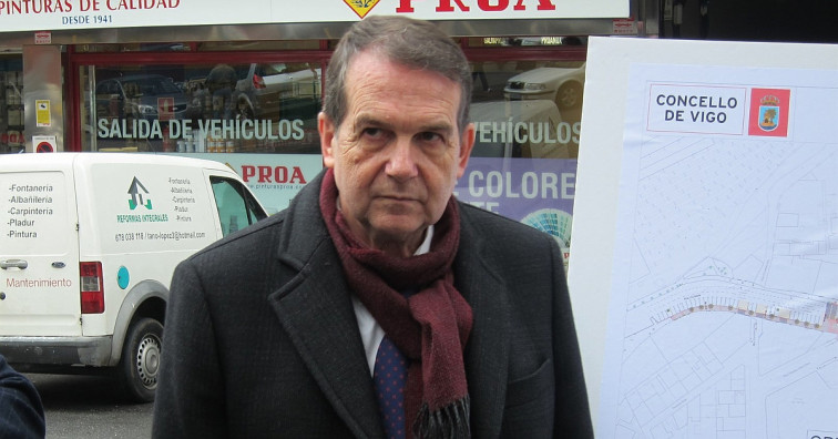 ​Caballero, por la escasez de agua: 