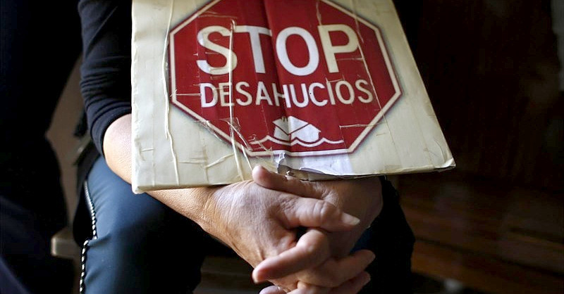 Stopdesahucioscartel