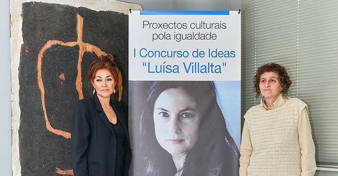 La Diputación de A Coruña premia diez proyectos culturales en favor de la igualdad