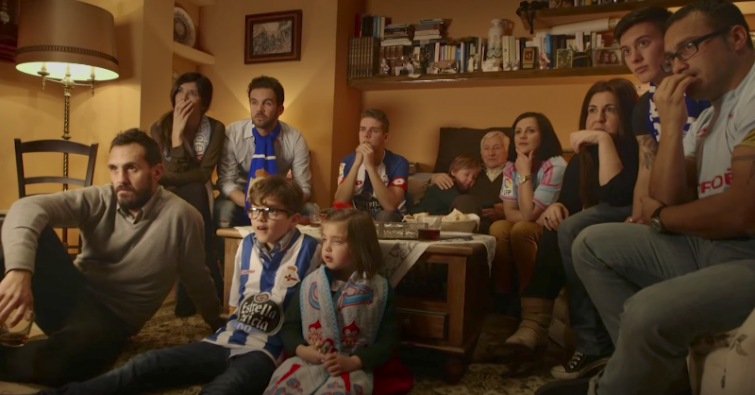 La ONCE premia en Galicia el compromiso de seis proyectos solidarios