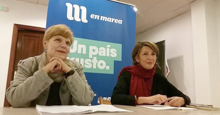 En Marea defiende favorecer la nacionalidad a los nietos de emigrantes