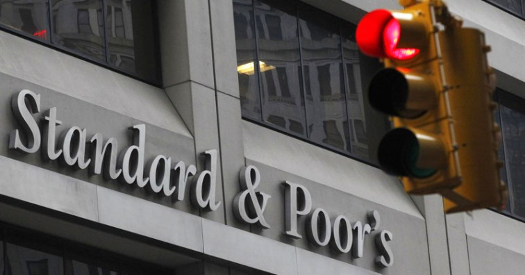 Standard&Poor's mantiene en perspectiva positiva el 'rating' de la deuda gallega