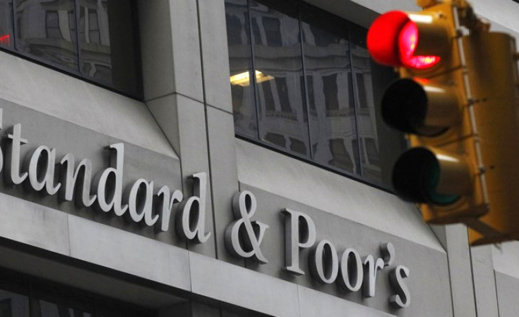 Standard&Poor's mantiene en perspectiva positiva el 'rating' de la deuda gallega